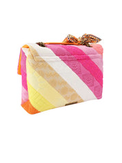 Borsa Kensington Soft L KURT GEIGER Donna - Multicolore