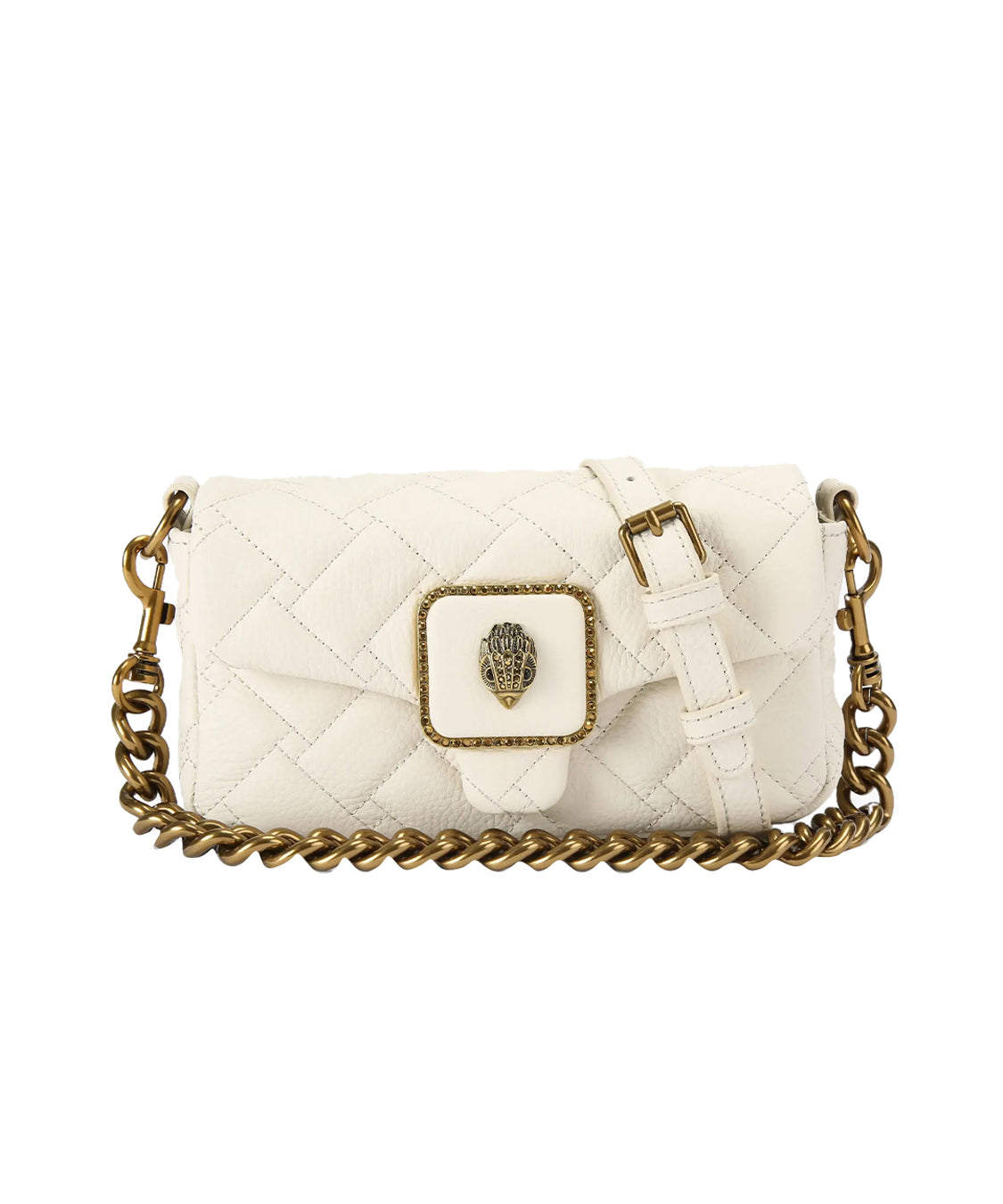 Borsa Mini Pimlico KURT GEIGER Donna - Bone