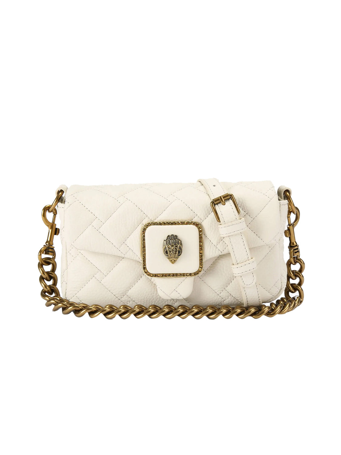 Borsa Mini Pimlico KURT GEIGER Donna - Bone