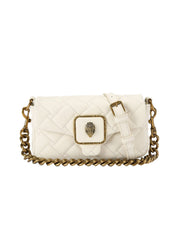 Borsa Mini Pimlico KURT GEIGER Donna - Bone