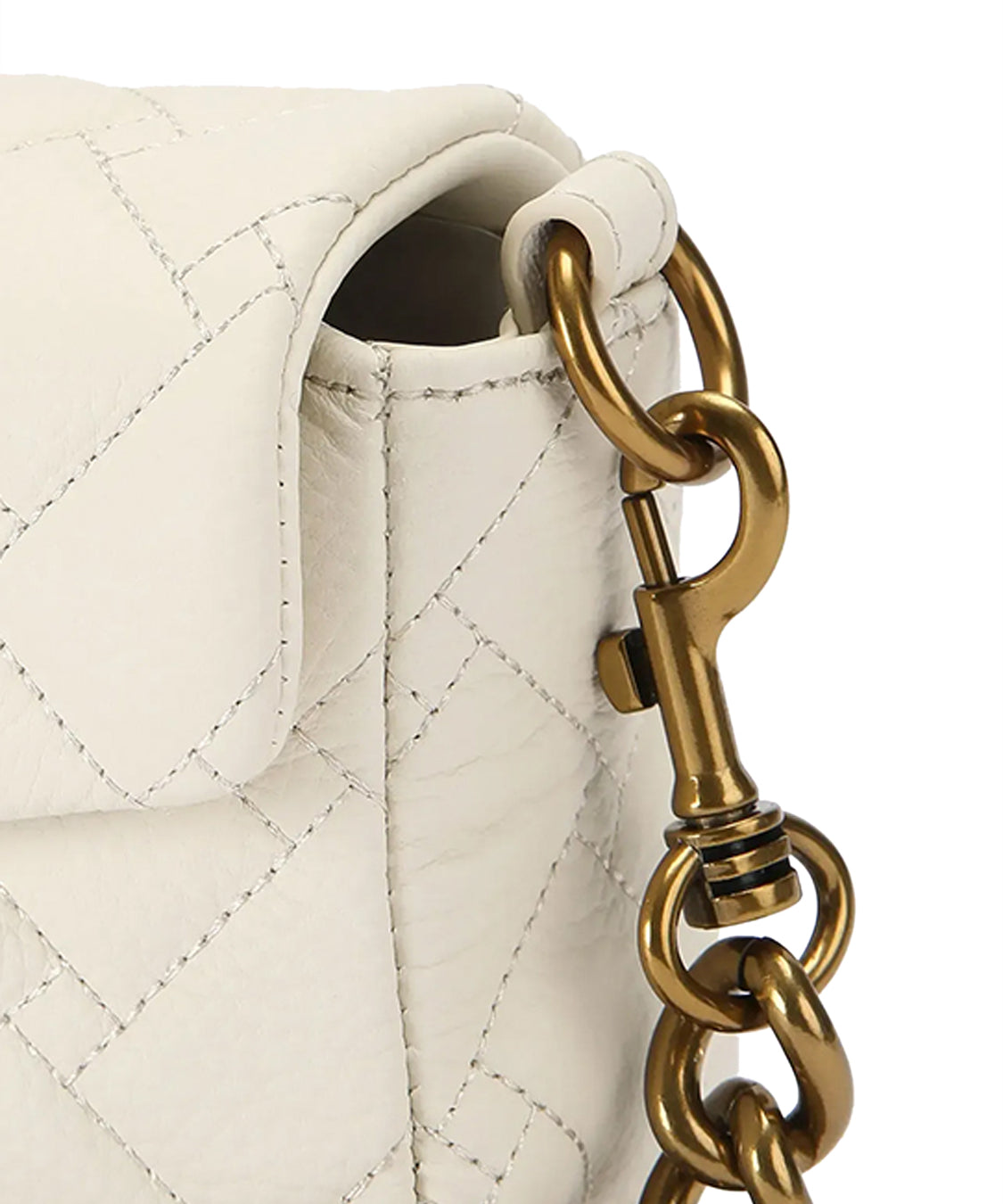 Borsa Mini Pimlico KURT GEIGER Donna - Bone