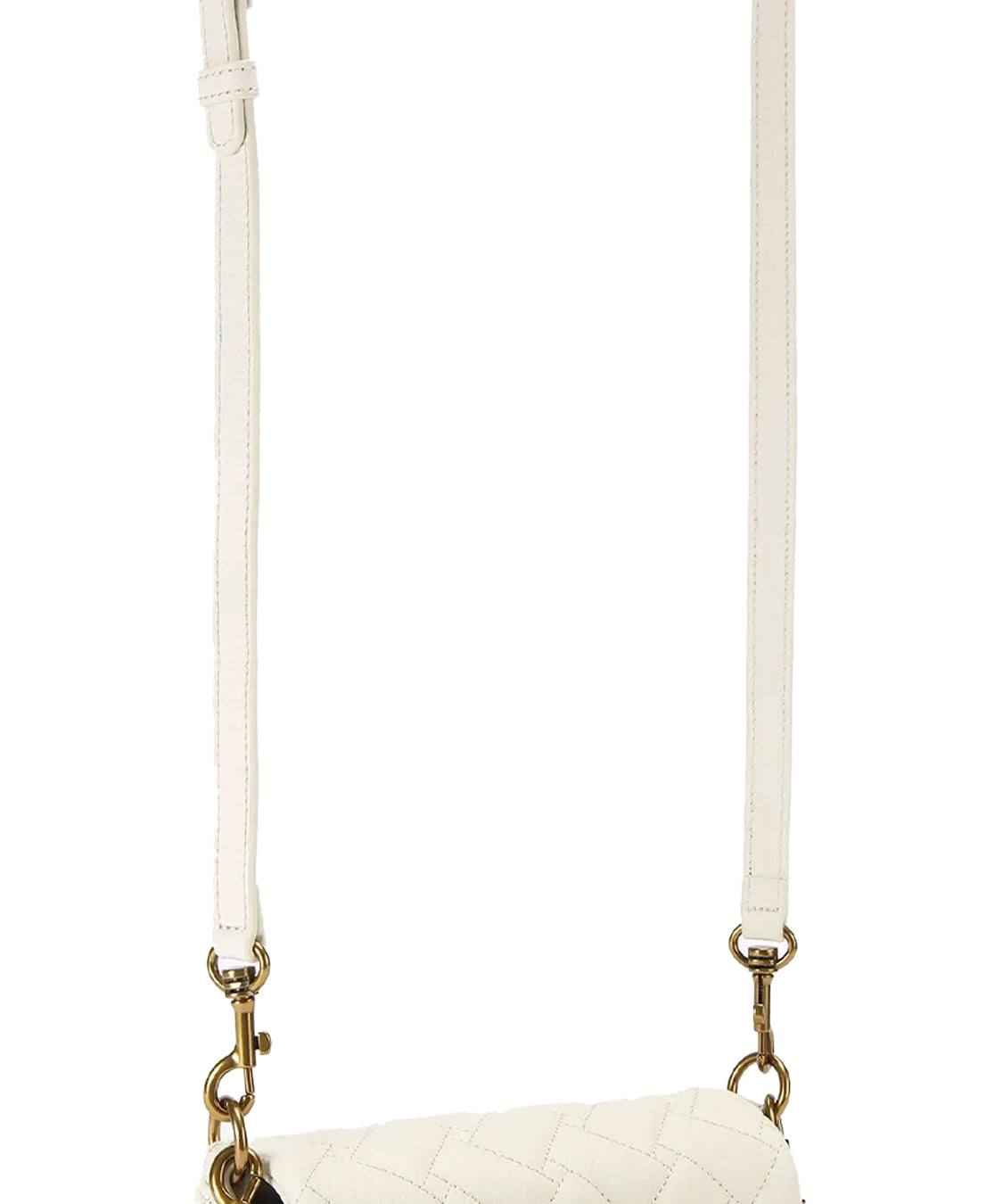 Borsa Mini Pimlico KURT GEIGER Donna - Bone