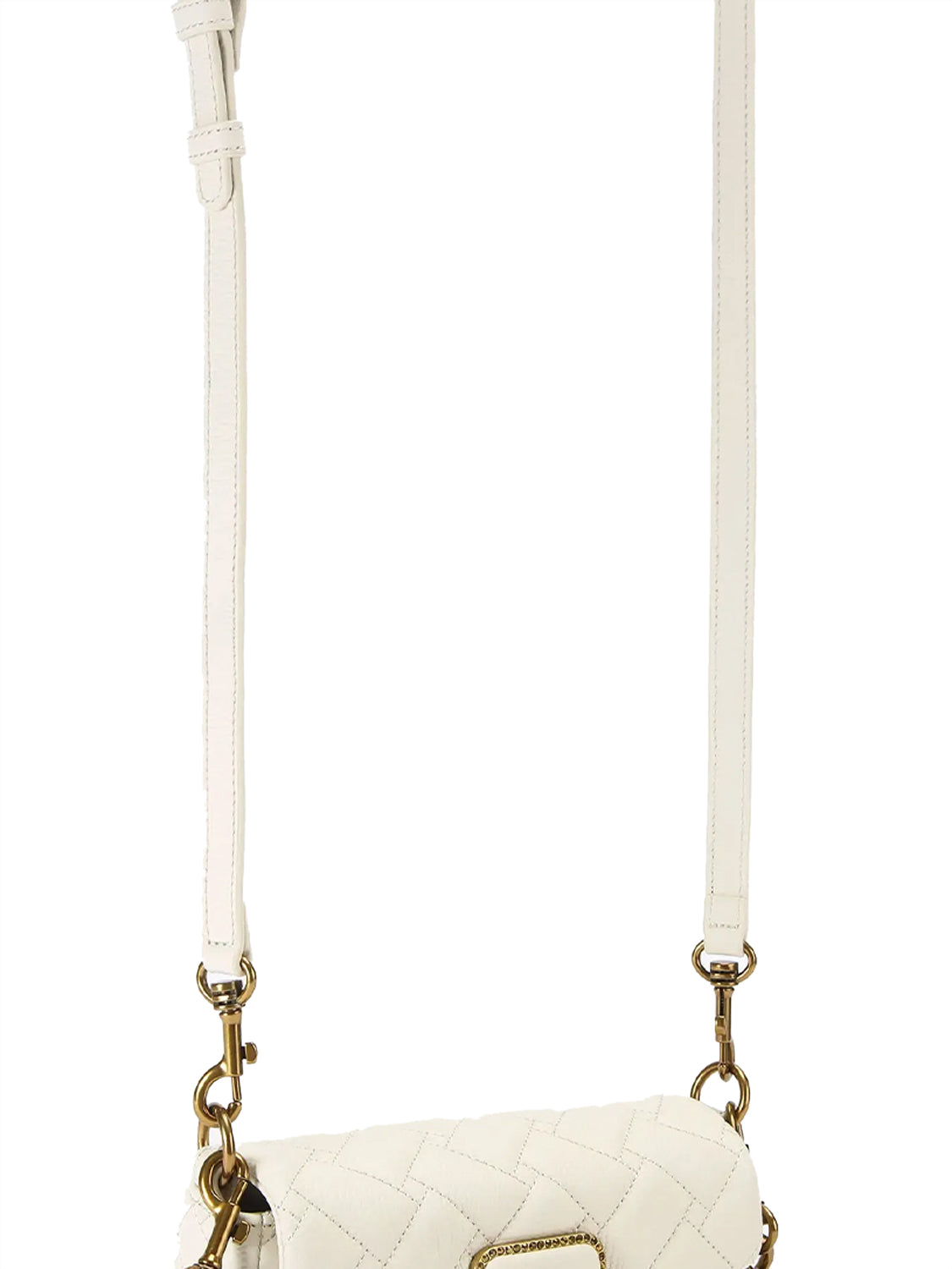 Borsa Mini Pimlico KURT GEIGER Donna - Bone