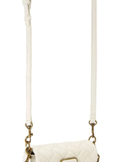 Borsa Mini Pimlico KURT GEIGER Donna - Bone