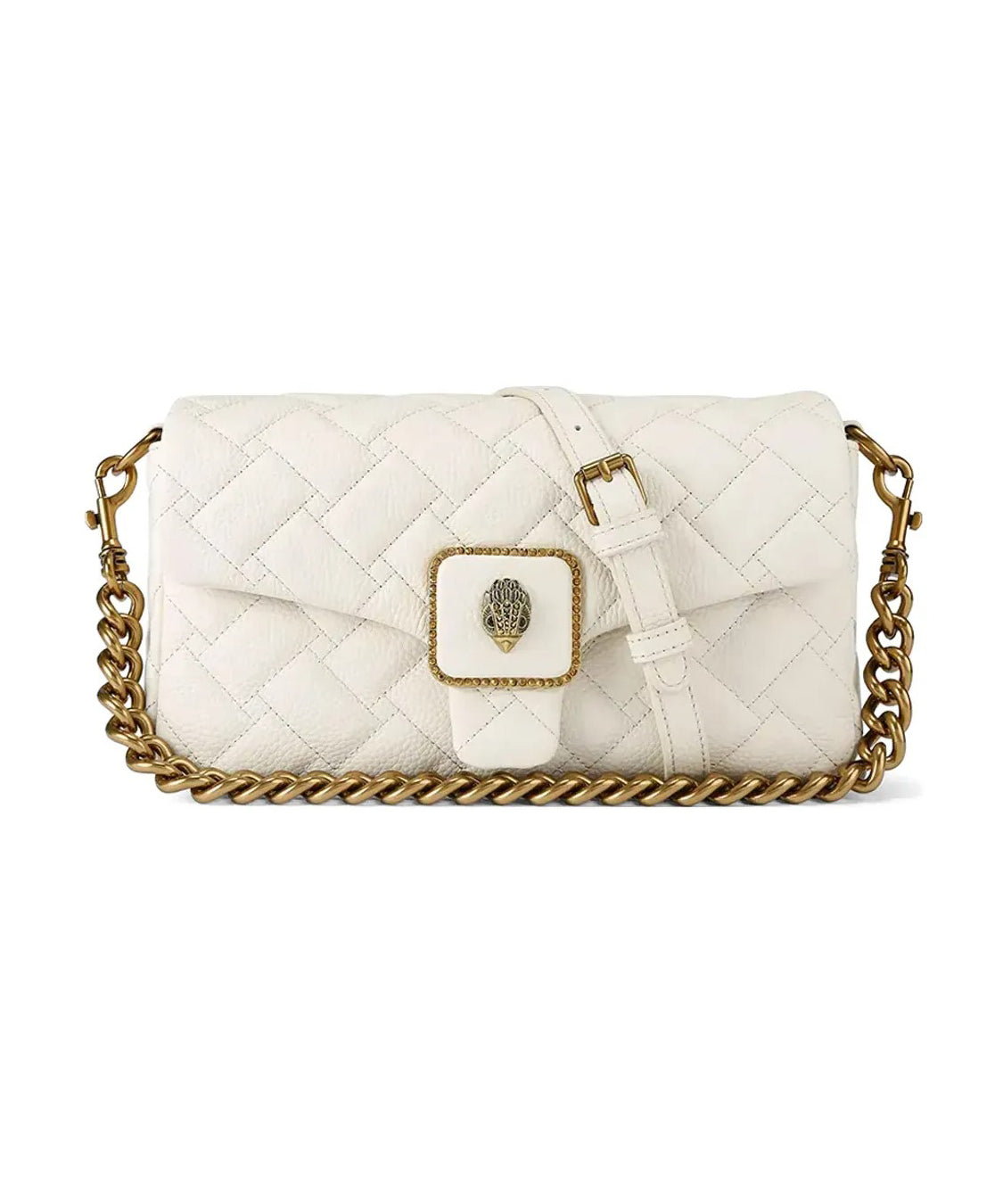 Borsa Pimlico KURT GEIGER Donna - Bone