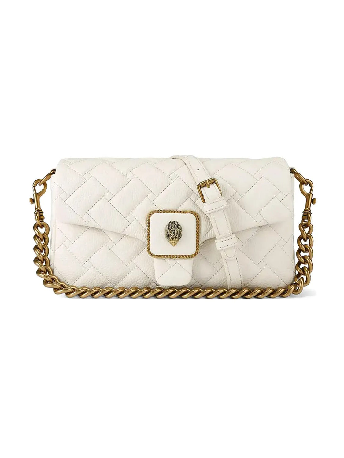 Borsa Pimlico KURT GEIGER Donna - Bone
