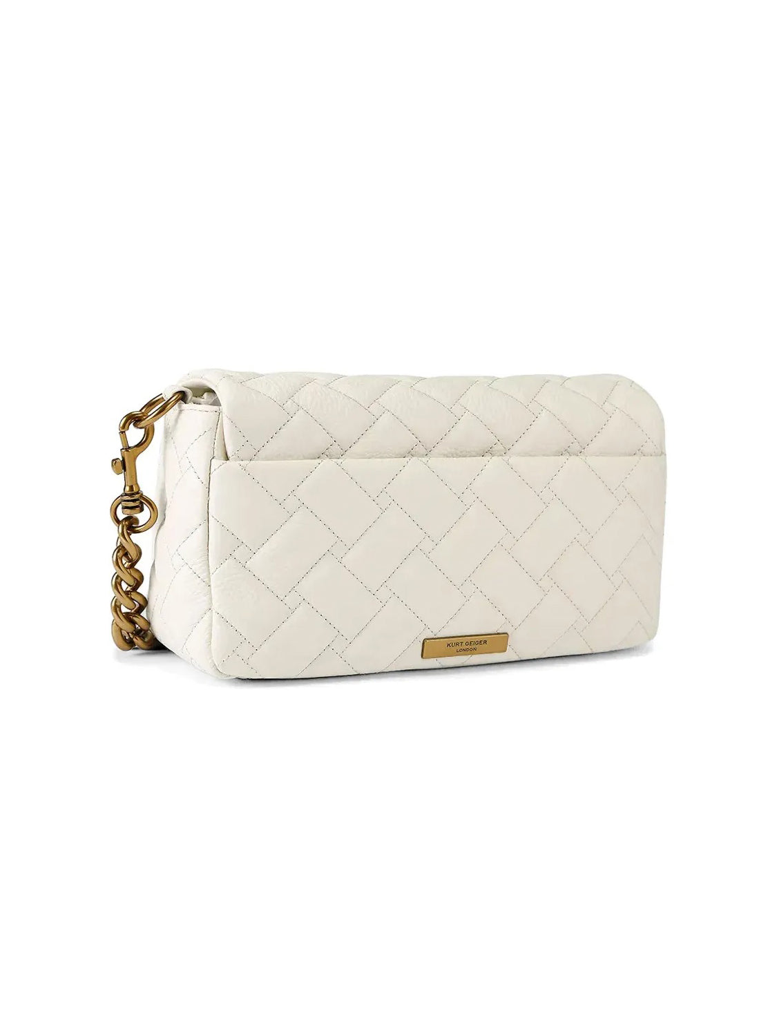 Borsa Pimlico KURT GEIGER Donna - Bone