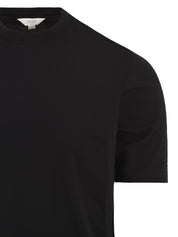 Maglia girocollo manica corta MALO Uomo - Nero