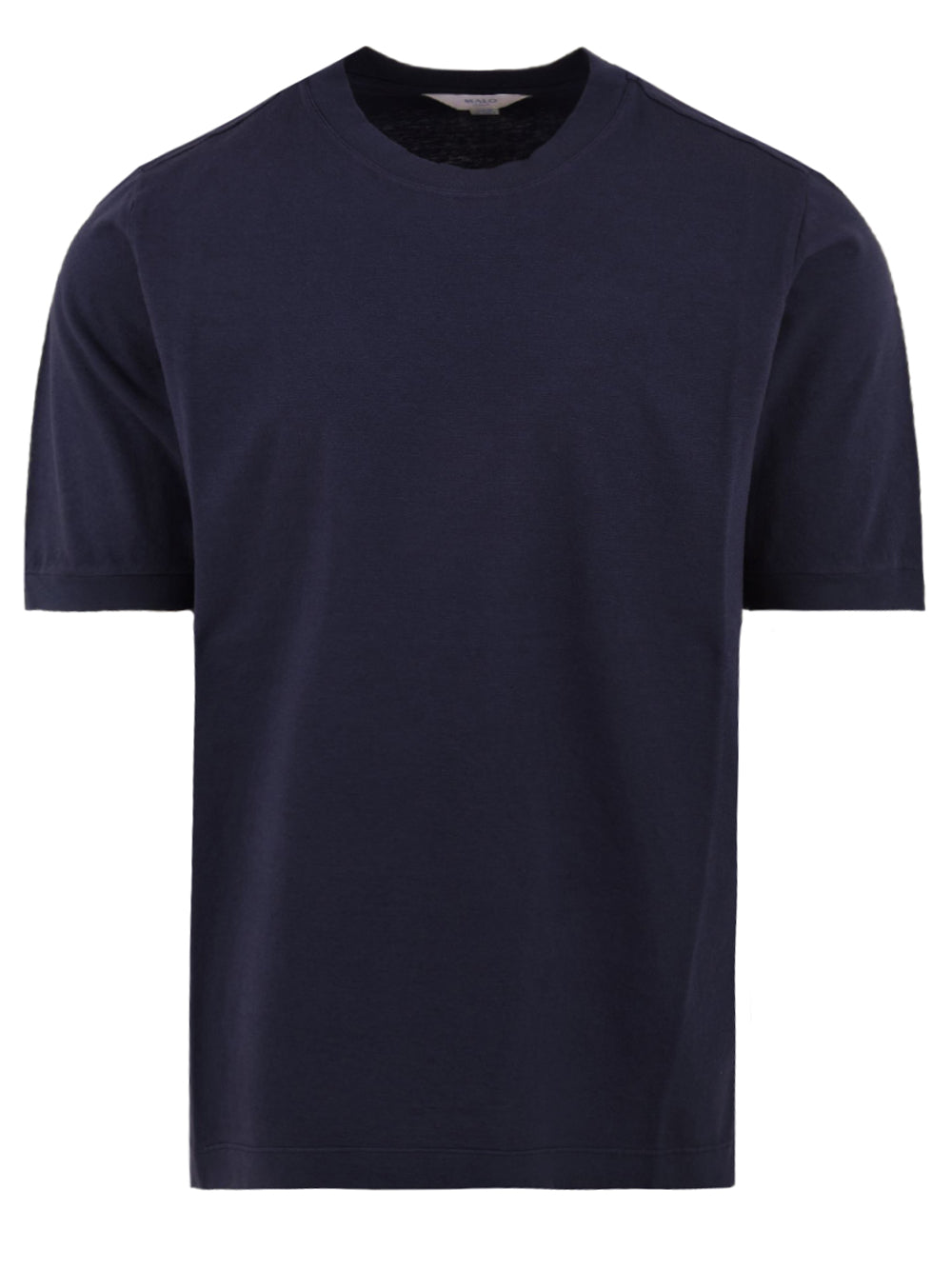 T-shirt manica corta MALO Uomo - Blue