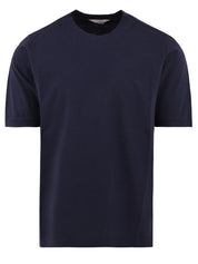 T-shirt manica corta MALO Uomo - Blue