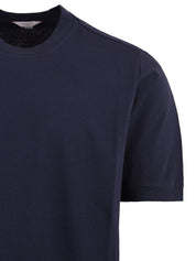 T-shirt manica corta MALO Uomo - Blue