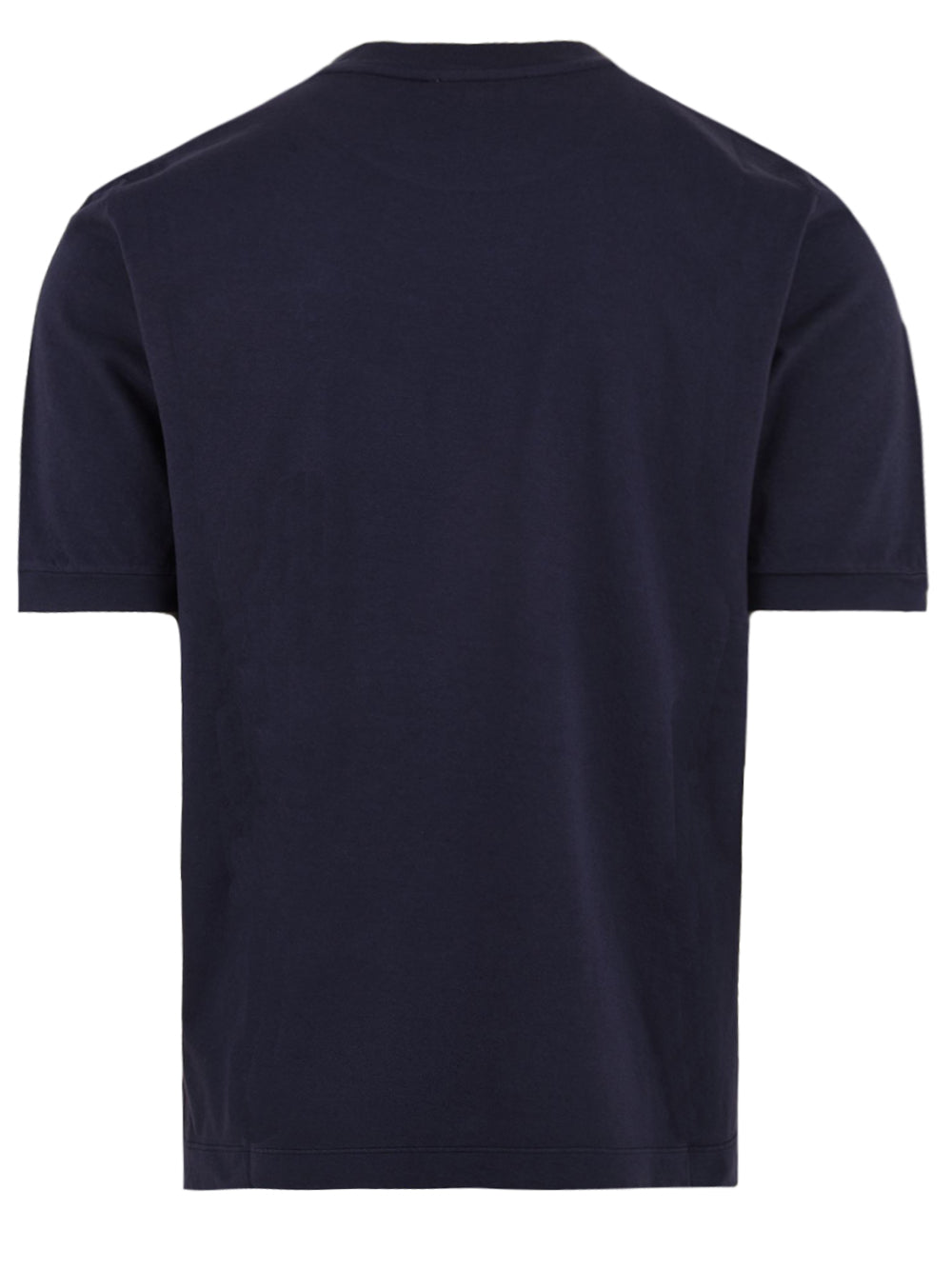 T-shirt manica corta MALO Uomo - Blue