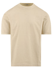T-shirt manica corta MALO Uomo - Beige