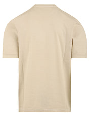 T-shirt manica corta MALO Uomo - Beige