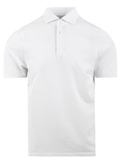 Polo manica corta MALO Uomo - Bianco