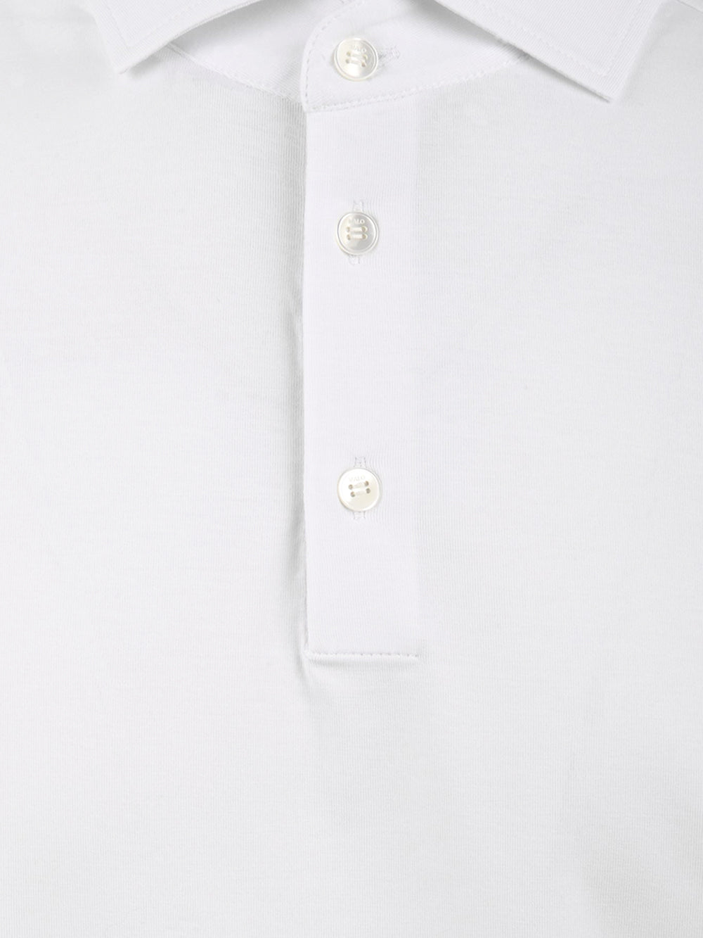 Polo manica corta MALO Uomo - Bianco