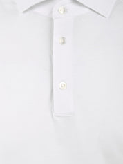 Polo manica corta MALO Uomo - Bianco