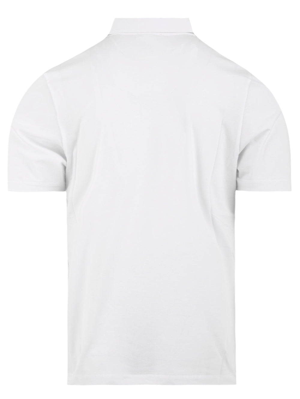 Polo manica corta MALO Uomo - Bianco