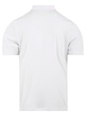 Polo manica corta MALO Uomo - Bianco