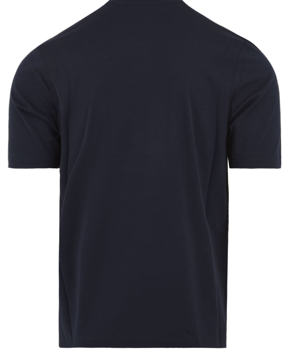 Polo manica corta MALO Uomo - Blue