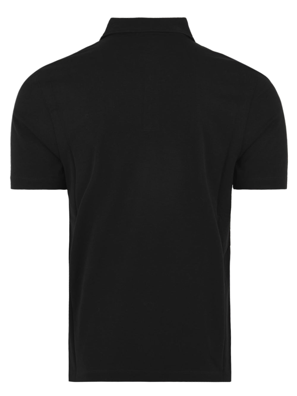 Polo manica corta MALO Uomo - Nero