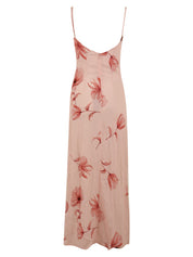 Abito lungo Riley MAR DE MARGARITAS Donna - Rosa