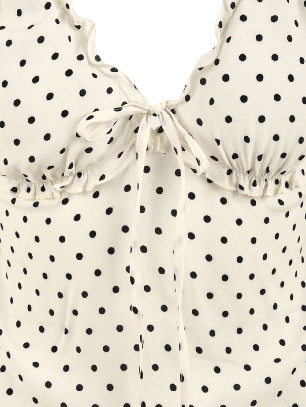 Abito lungo Riley MAR DE MARGARITAS Donna - Bianco