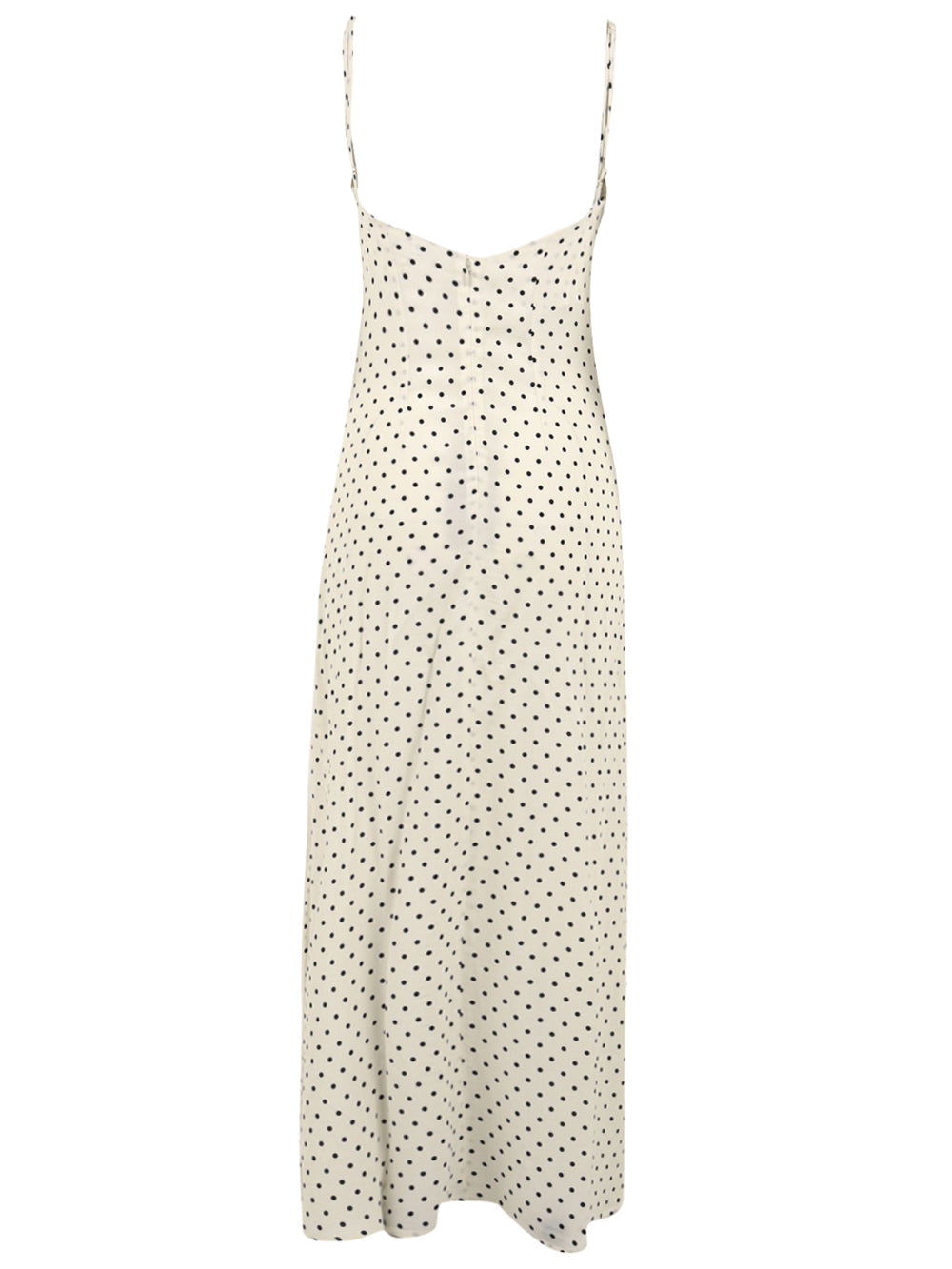 Abito lungo Riley MAR DE MARGARITAS Donna - Bianco