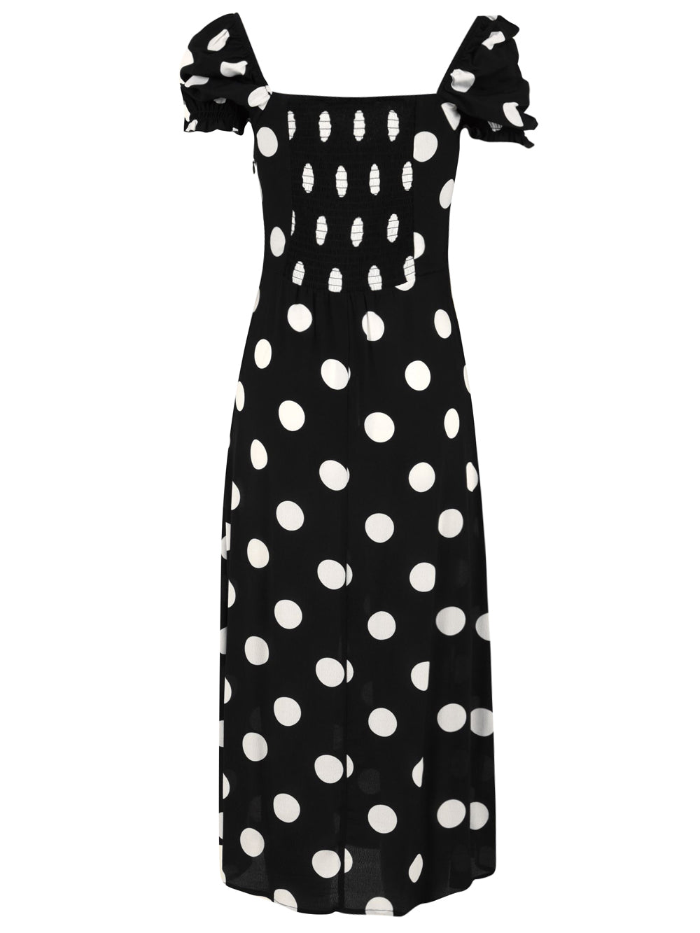 Abito Nikita MAR DE MARGARITAS Donna - Nero