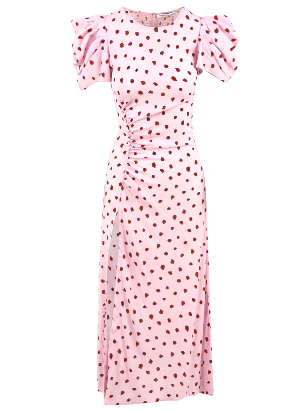 Abito midi Kristel MAR DE MARGARITAS Donna - Rosa