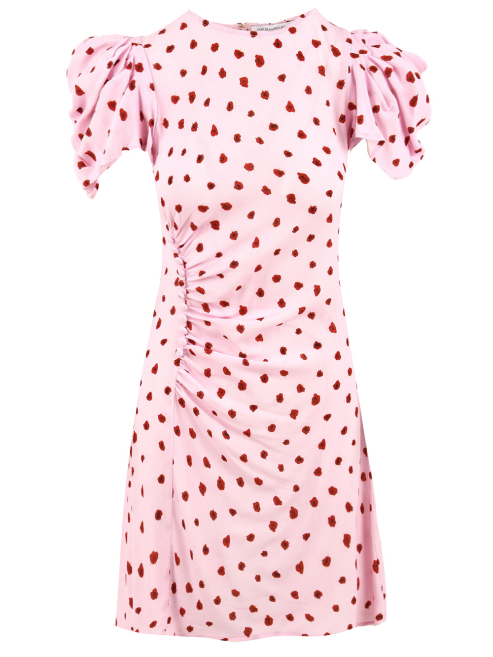 Abito corto Karin MAR DE MARGARITAS Donna - Rosa