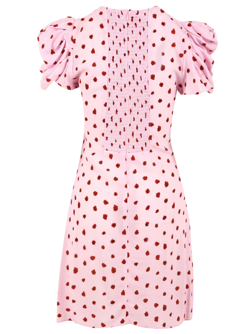 Abito corto Karin MAR DE MARGARITAS Donna - Rosa