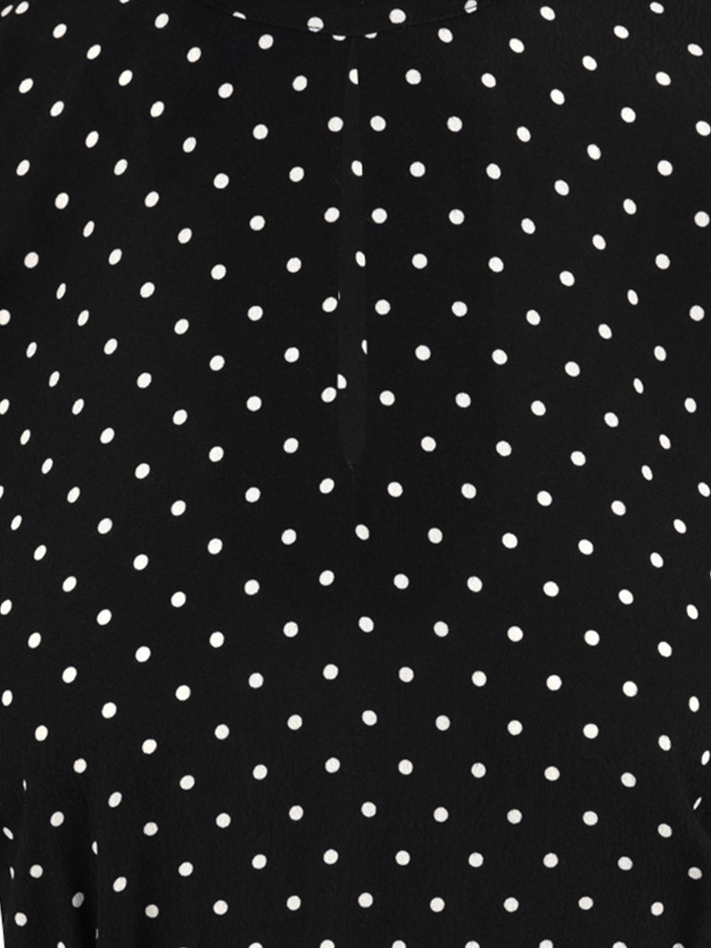 Abito corto Kimberly MAR DE MARGARITAS Donna - Nero