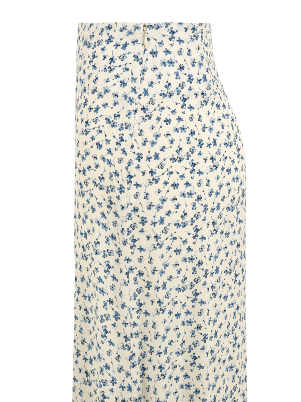 Gonna midi Roxana MAR DE MARGARITAS Donna - Bianco