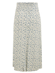 Gonna midi Roxana MAR DE MARGARITAS Donna - Bianco