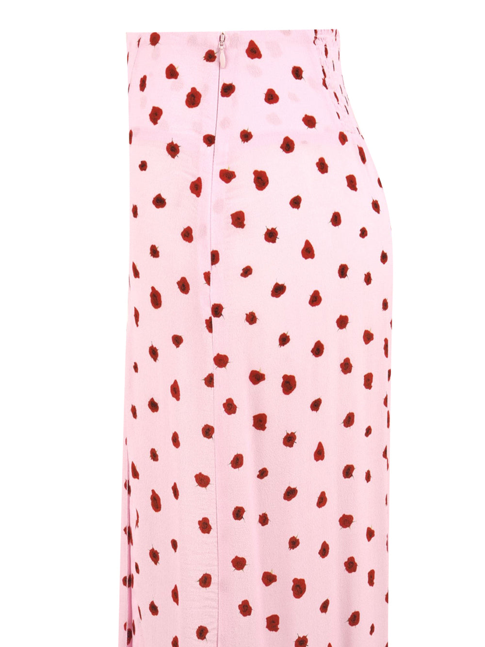 Gonna midi Roxana MAR DE MARGARITAS Donna - Rosa