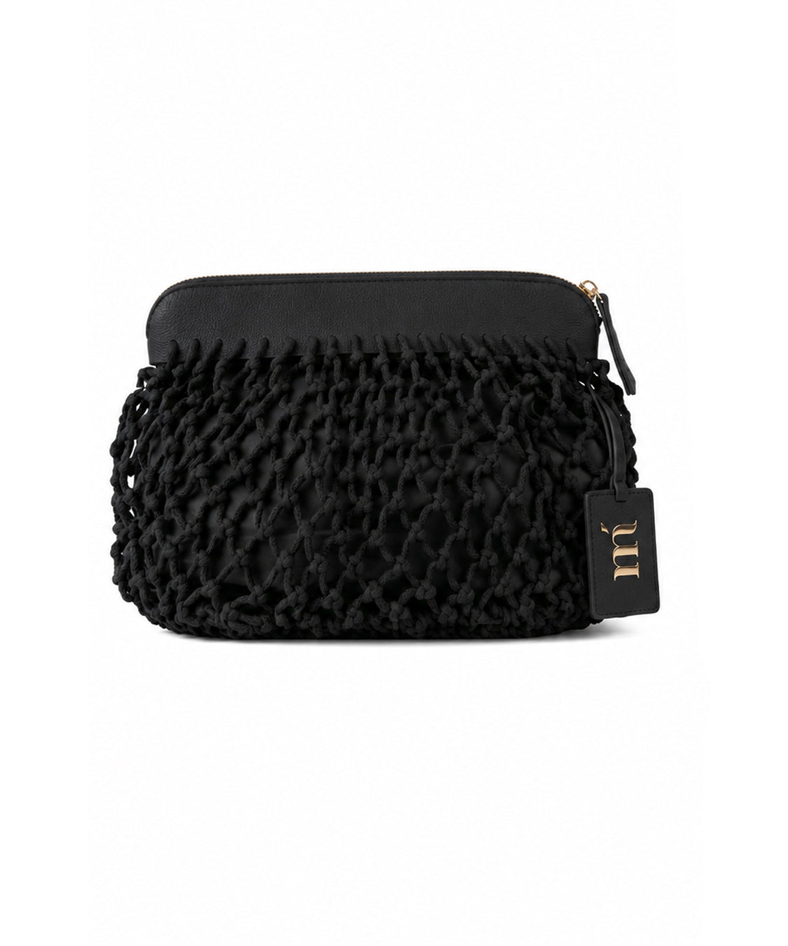 Borsa Panarea MATINEE Donna - Nero