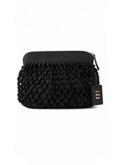 Borsa Panarea MATINEE Donna - Nero