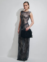 Borsa Panarea MATINEE Donna - Nero