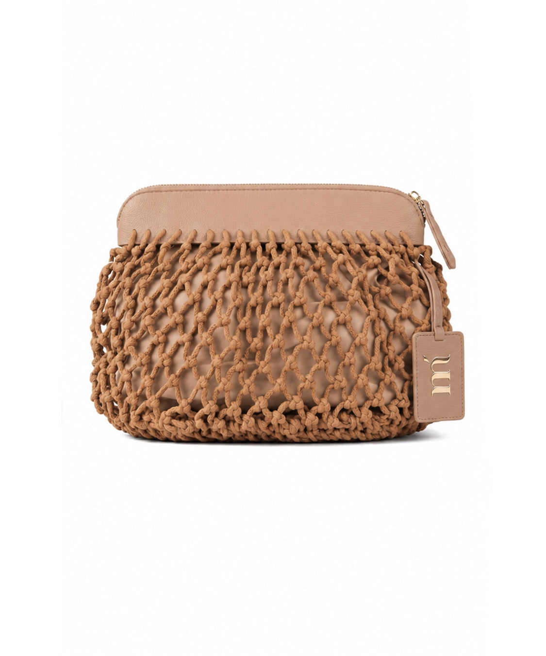 Borsa Panarea MATINEE Donna - Beige
