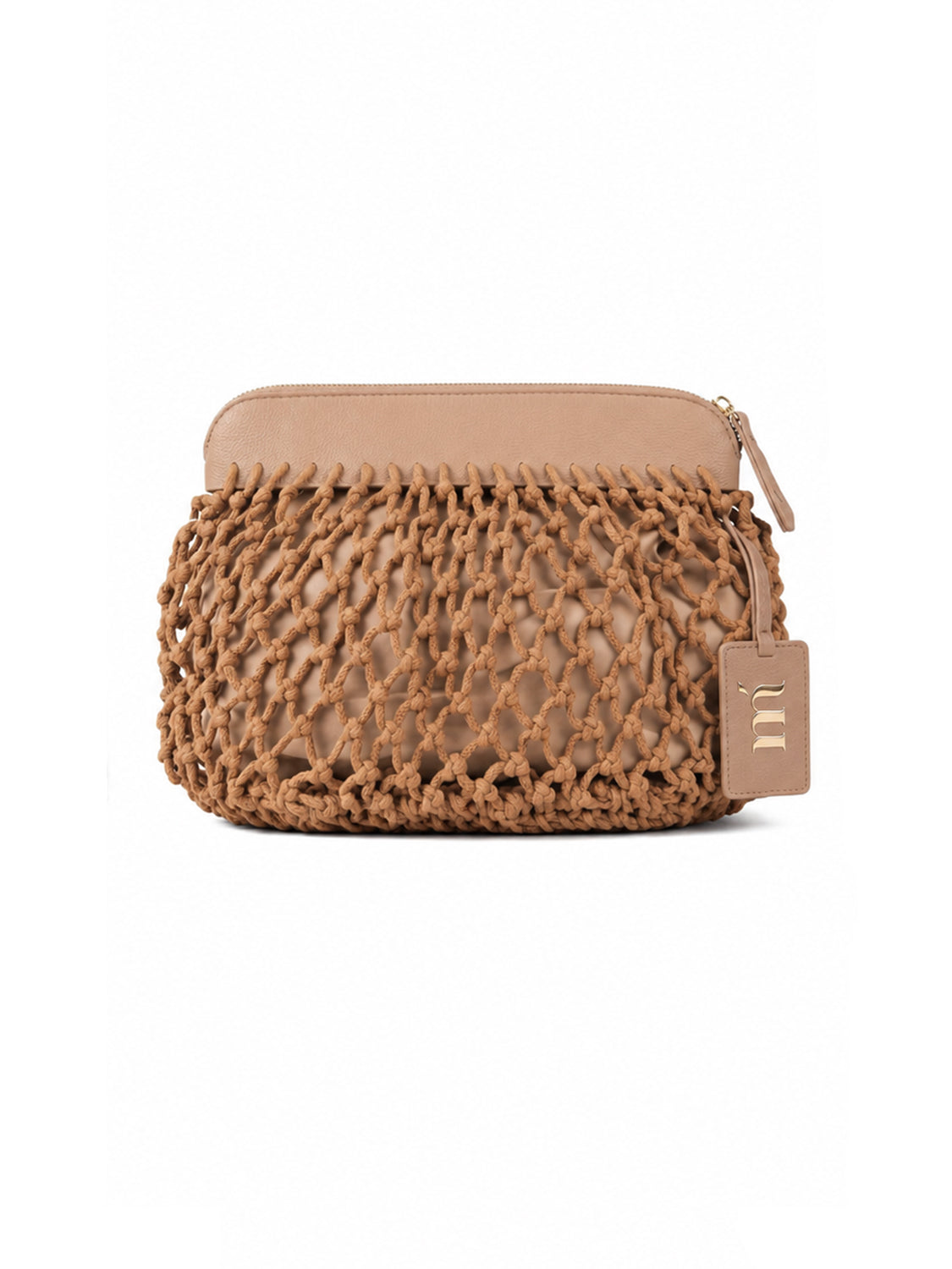 Borsa Panarea MATINEE Donna - Beige