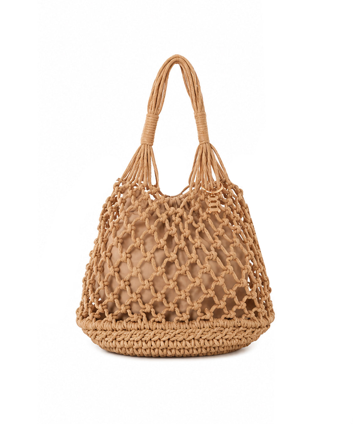 Borsa Lipari medium MATINEE Donna - Beige