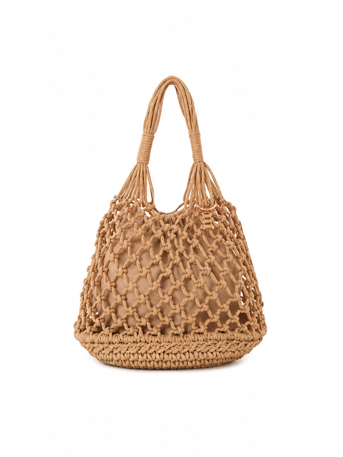 Borsa Lipari medium MATINEE Donna - Beige