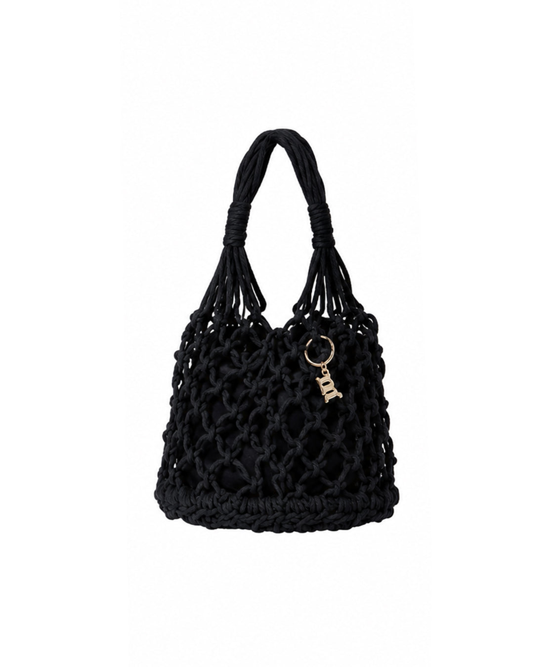 Borsa Lipari small MATINEE Donna - Nero