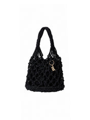 Borsa Lipari small MATINEE Donna - Nero