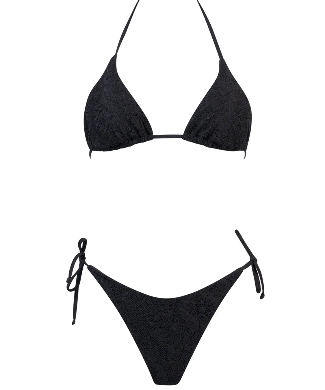 Costume Bikini Kate Pizzo MATINEE Donna - Nero