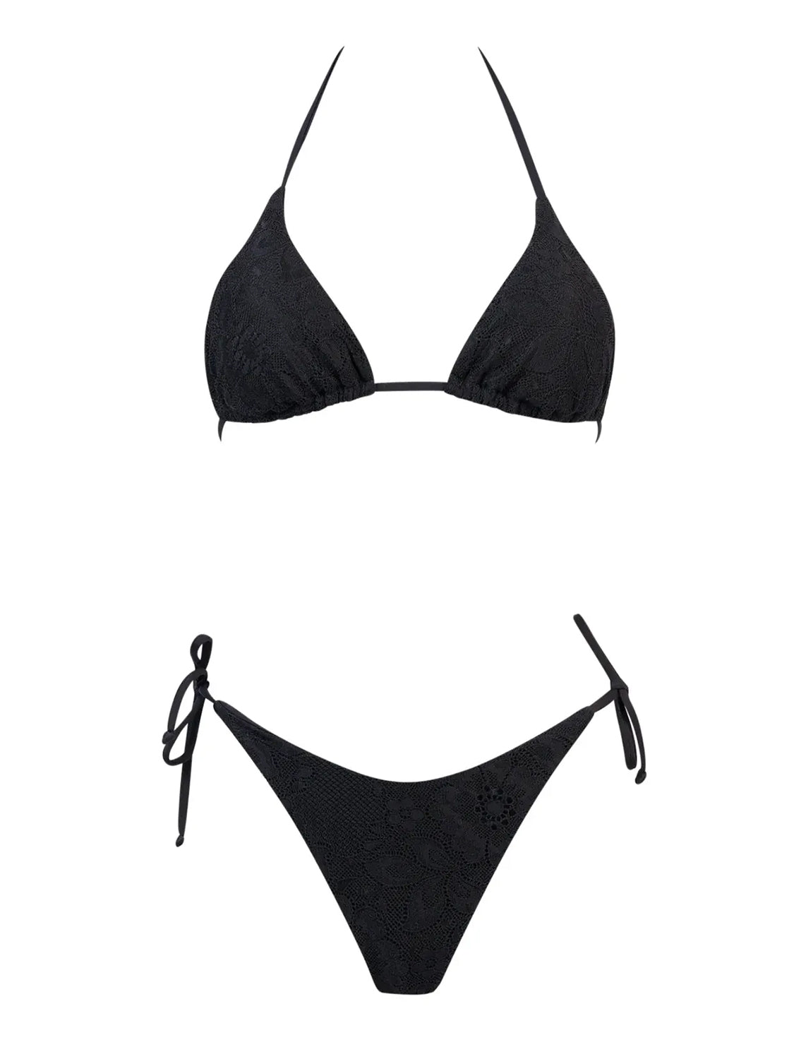 Costume Bikini Kate Pizzo MATINEE Donna - Nero
