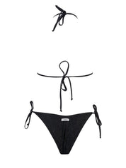 Costume Bikini Kate Pizzo MATINEE Donna - Nero