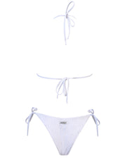 Costume Bikini Kate Macramè MATINEE Donna - Bianco