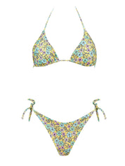 Costume Bikini Kate Fantasia MATINEE Donna - Giallo